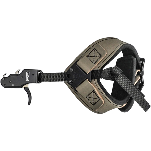 Scott Scott S2 Release Double Sear 4007BS4-BK