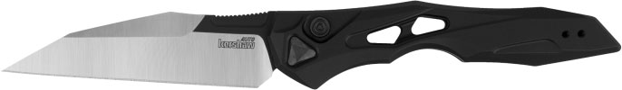 Kershaw Launch 13 Automatic Knife w/Wharncliffe Plain Edge Blade (7650)
