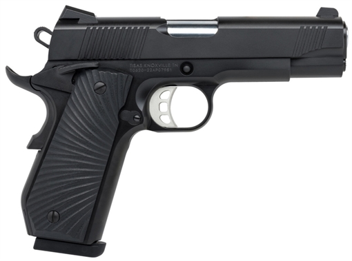 SDS IMPORTS 1911 B45B 45ACP 4.25 DEVIL RAY CARRY 8R 10100102