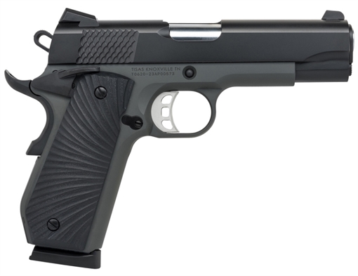 SDS ARMS 1911 CARRY B45BA STINGRAY 45ACP 4.25 8RD 10100103