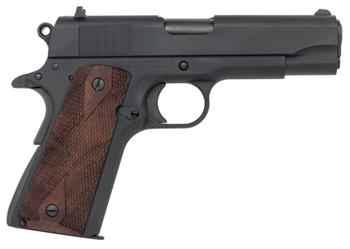 SDS IMPORTS 1911A1 9MM 4.25 TANK COMMANDER 2 9RD 10100116