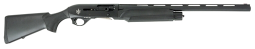 SDS IMPORTS 2 3-GUN 12AG 24 VR INERTIA BLK SYN 3CT 4RD 21000157