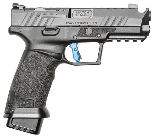 SDS IMPORTS PX-9 DUTY RAPTOR 9MM 4.1 COMP OR 18/20RD 10100567