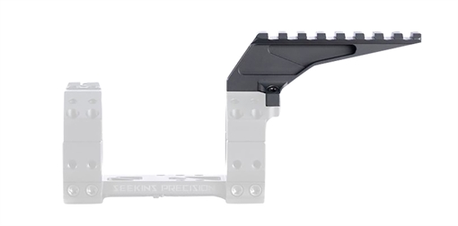 SEEKINS RED DOT TOP MOUNT 0010650170-F