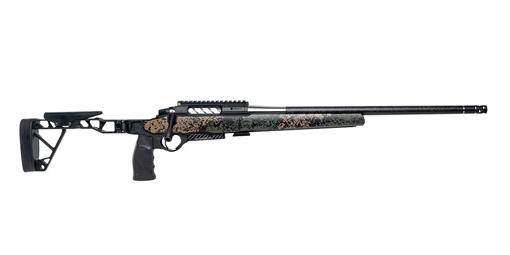 SEEKINS HAVAK EL HUNTER 6CRD 20 WS 0011710419-F