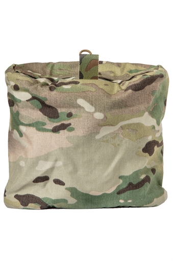 Sentry SENTRY Folding Dump Pouch 25NP01MC