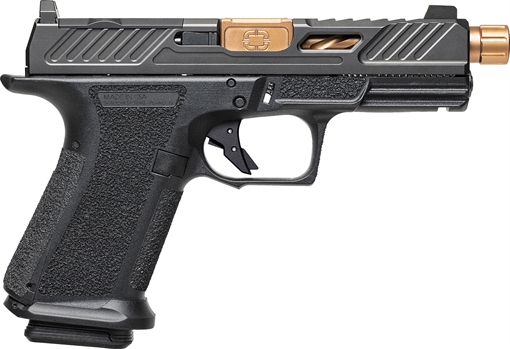 SHADOW BLEM MR920 ELT 9MM BLK/BRZ SS-1009-B