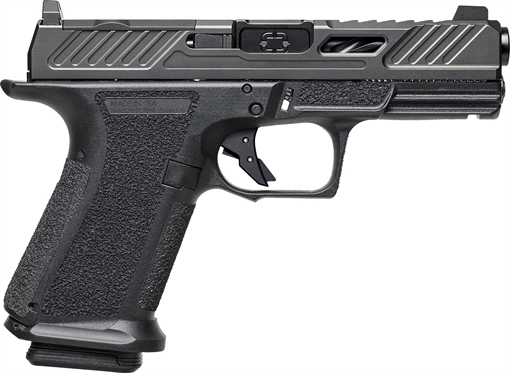 SHADOW BLEM MR920 ELT 9MM BLK/BLK SS-1012-B