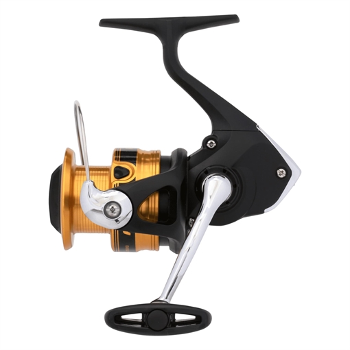 SHIMANO FX 2BB 5.0 SPIN FXC3000FC