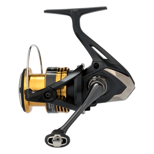 SHIMANO SAHARA 5.0 5BB SPIN REEL SH2500FJ