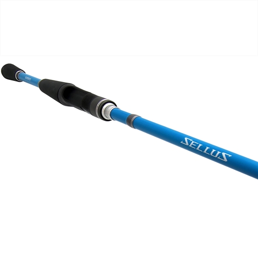 SHIMANO SELLUS 7'1" MH SPIN ROD SUS71MHA