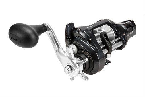SHIMANO TEKOTA 6.3 4BB SW L CNTR TEK600HGLCA