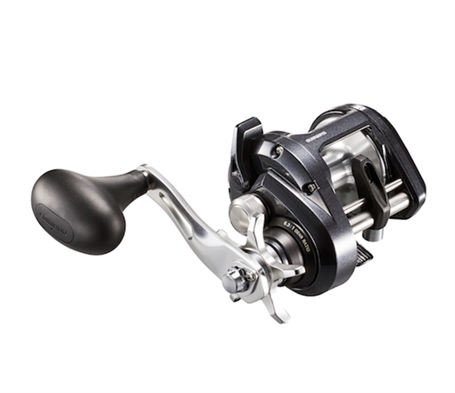 SHIMANO TEKOTA 6.3 4BB SW L CNTR TEK500HGLCA