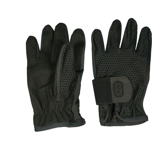 Bob Allen SHOTGUNNER'S GLOVES BLACK L 10539