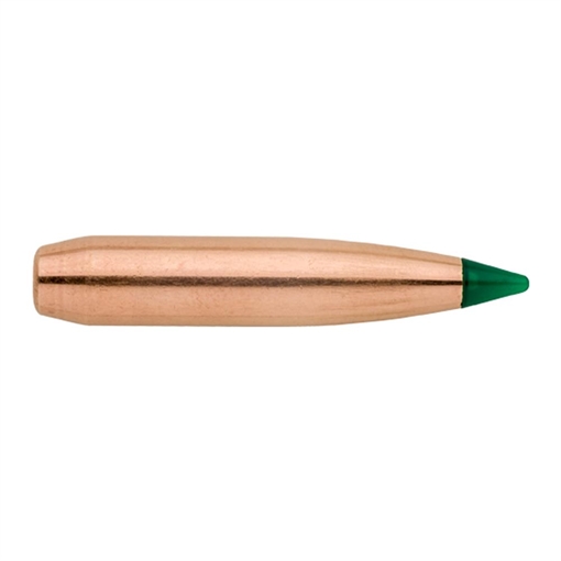 Sierra Green Tipped GameKing Rifle Bullets 6.5mm .264" 145 gr TGK 100/ct 4345