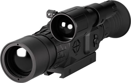 SIGHTMARK WRAITH 4K 3-32X40 DIGITAL NIGHT VISION SCOPE SM18040