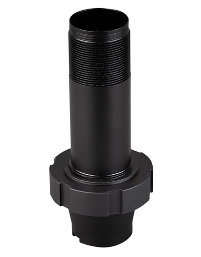 SILENCERCO ECHO CHOKE ADAPTER BERETTA OPTIMA FULL AC1327