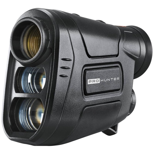 Simmons Optics Pro Hunter Laser Rangefinder SPH1000