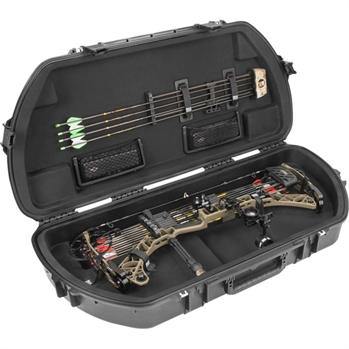 SKB Bowtech iSeries Shaped Bow Case 3I-4318-BPL