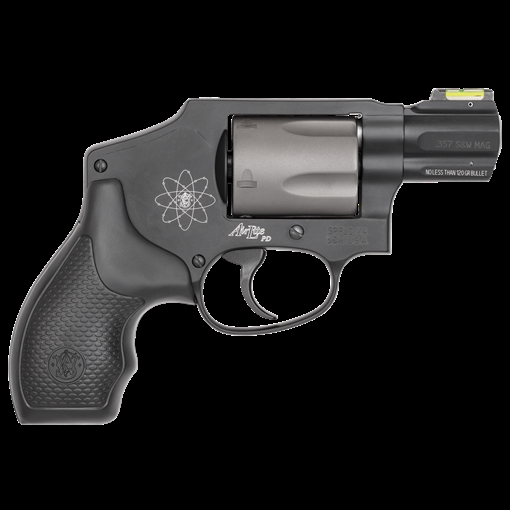 Smith & Wesson Model 340PD AirLite LE 13795