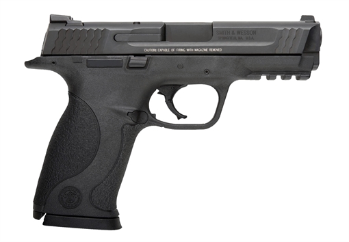 SMITH & WESSON S&W M&P 45AP 10RD 4B NS USD-SW-MP45-N