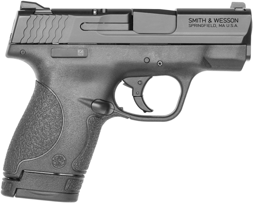 SMITH & WESSON S&W MP2 SHD 40SW 6RD FS USD-SW-SHLD2-40
