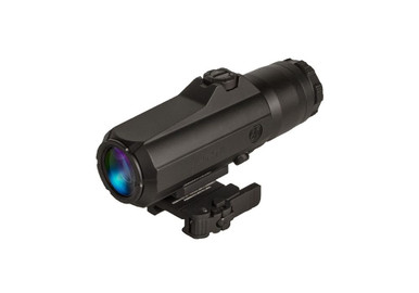 SIG Sauer JULIET6 6X Magnifier with PowerCam QD Flip Mount - SOJ61001