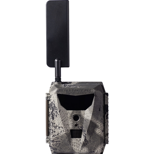Spartan GoLive Cellular Trail Camera ATT Live Stream GL-ALTEB