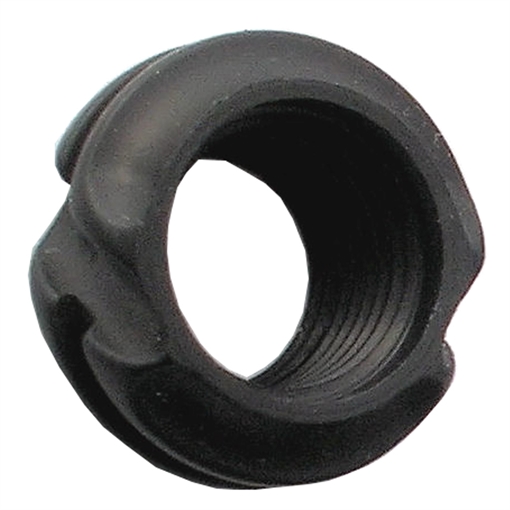 Specialty Archery Specialty Archery Peep Housing Black 1/8 in. 37 Degree 749-37UL BLK