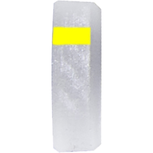 Specialty Archery Specialty Archery Podium Peep Clarifier No. 1.0 Yellow PPC1.0