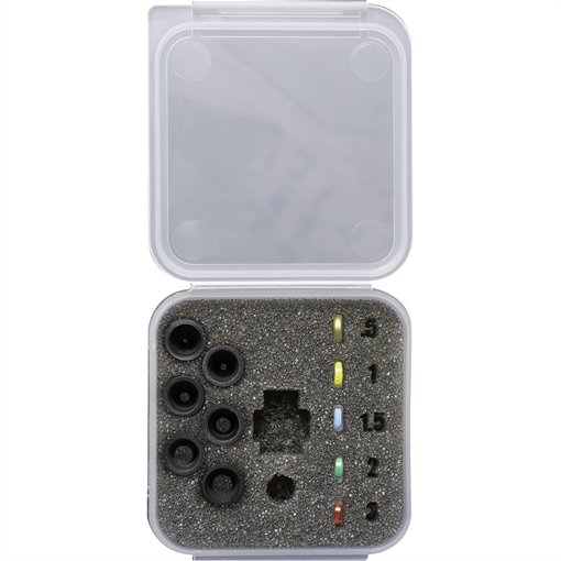 Specialty Archery Podium Peep Deluxe Kit PPDLXKT