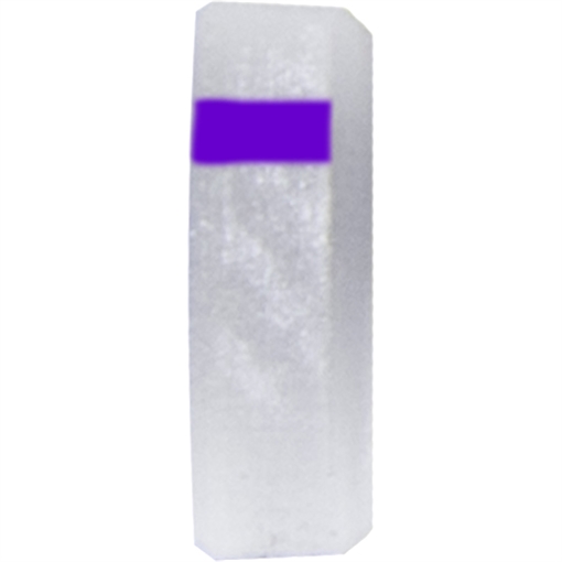 Specialty Archery Specialty Archery Podium Peep Verifier No. 5 Purple PPV5