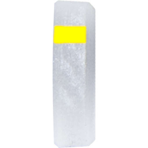 Specialty Archery Specialty Archery PXL Hunter Peep Clarifier No. 1.0 Yellow PXLHC1.0