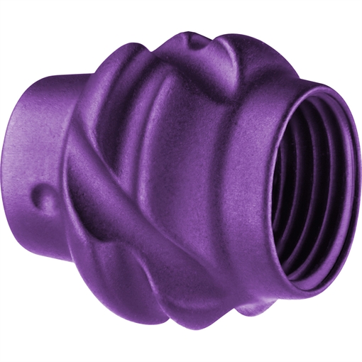 Specialty Archery Specialty Archery PXS Target Peep Purple PXSPR
