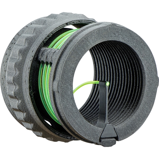 Specialty Archery Specialty Archery Versa3 Rheostat Fiber Ring .020 Green w/ Red & Blue Included V3RFR020