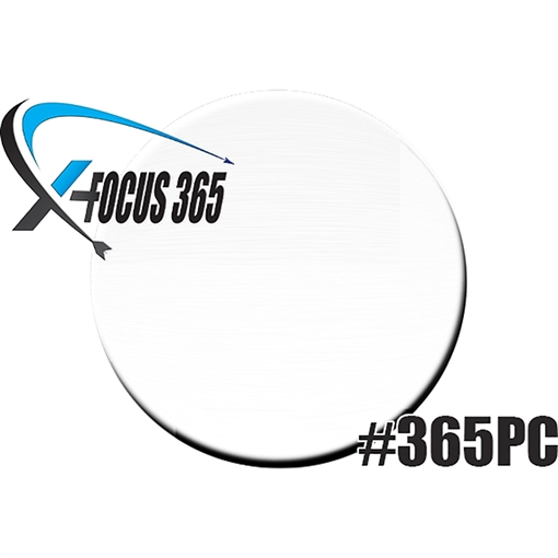 Specialty Archery X-Focus 365 PC Lens 1.345 8X 365PC8X1.345