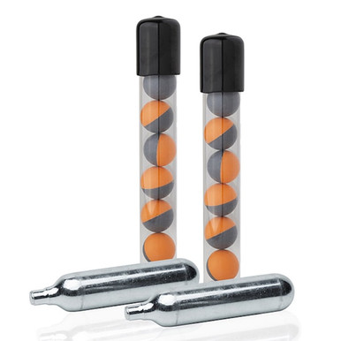 Sabre Red Pepper Powder Projectile Refill Kit