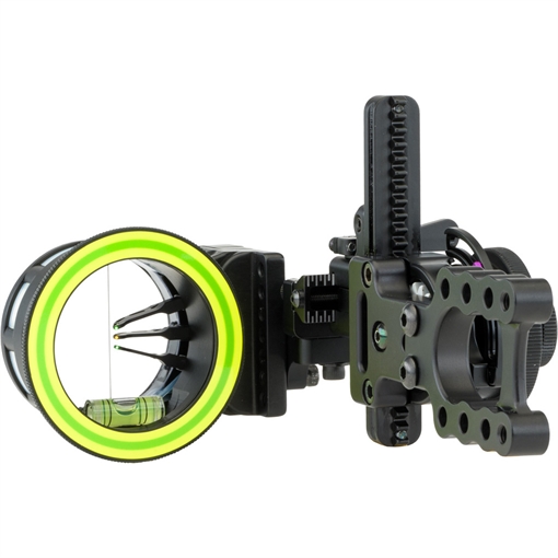 Spot Hogg Spot Hogg Boonie Hard Mount Sight 3 Pin .010 RH BHM3RH10