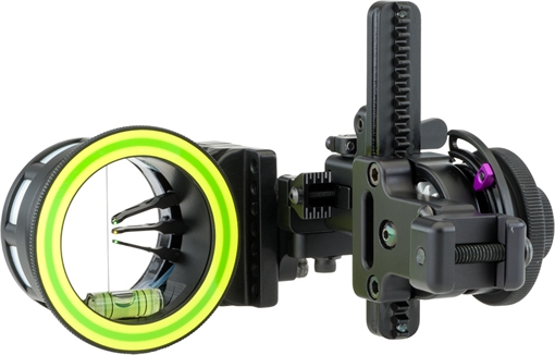 Spot Hogg Spot Hogg Boonie Picatinny Mount Sight 3 Pin .029 RH BPM3RH29