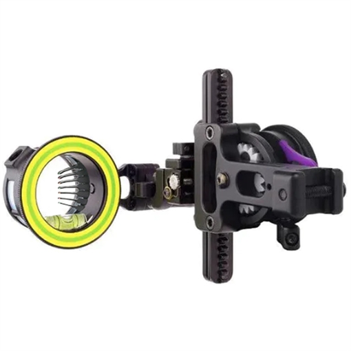 Spot Hogg Spot Hogg Fast Eddie PM MRT Sight 7 Pin .019 RH FEPM7RH19MRT