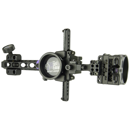 Spot Hogg Fast Eddie XL Sight Double Pin .019 LH FEXL2LH19MRT