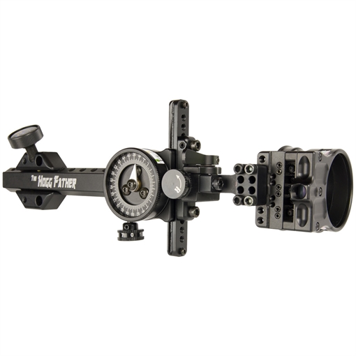 Spot Hogg Spot Hogg Hogg Father Sight 3 Pin .019 RH HF3RH19MRT