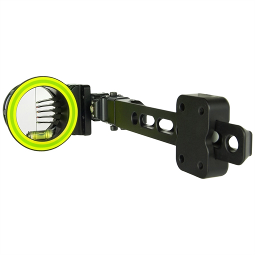Spot Hogg Spot Hogg Hogg-It Sight 5 Pin .010 RH HI5RH10MRT