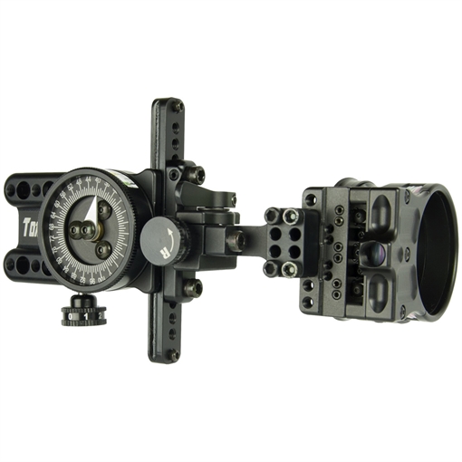 Spot Hogg Spot Hogg Tommy Hogg Sight 3 Pin .010 RH TH3RH10MRT