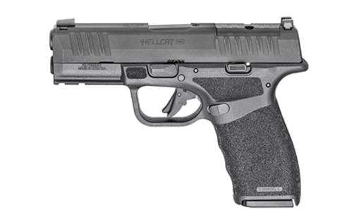 SPRGFLD HCT PRO 9MM 3.7" WDS 17RD GU HCP9379BOSP-UWD-GU25