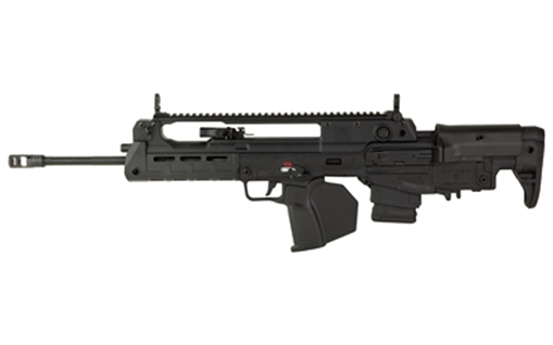 Springfield Armory HELLI BP 5.56 20B 10CA G25 HL920556BCA-P25