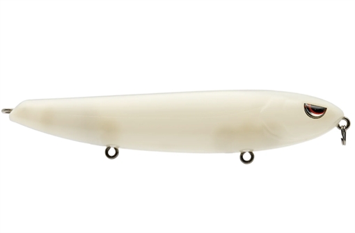 SPRO / GAMAKATSU WALKING HAINT 110 BONE SEWKH110BON