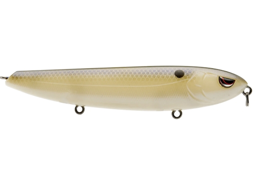SPRO / GAMAKATSU WALKING HAINT 110 NATURAL HERRING SEWKH110NTH