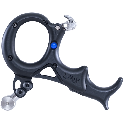 Stanislawski Stan Lynx Hinge Release Black X-Large 85003606 8484