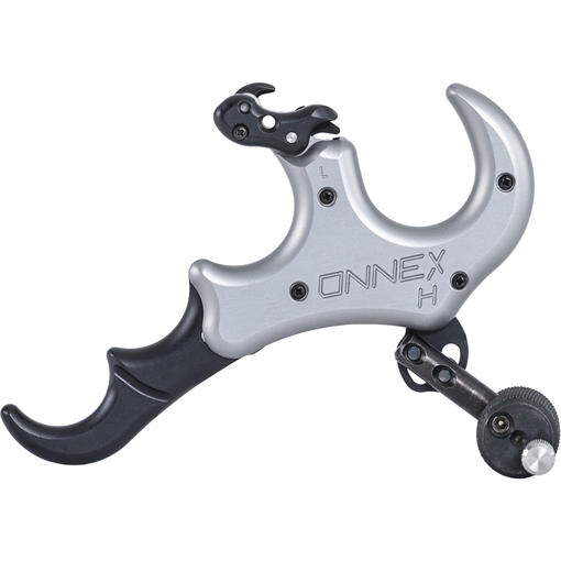 Stanislawski Stan OnneX Hinge Release Grey Medium 8436